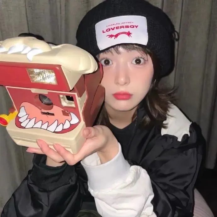 亲仇记