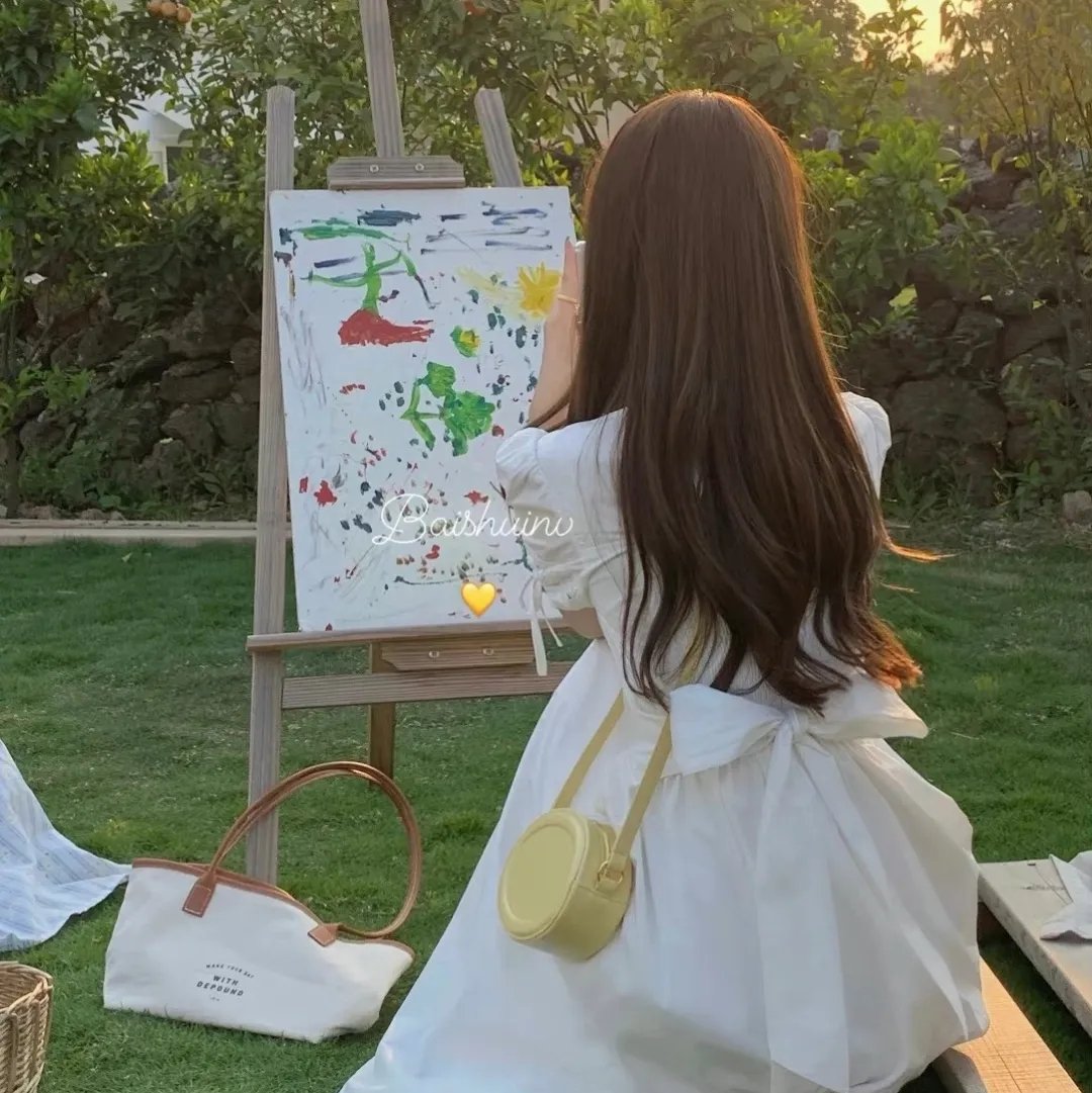 新来的美女邻居